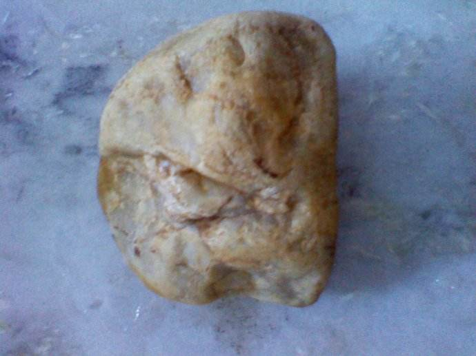 ?关于燧石，你了解多少？