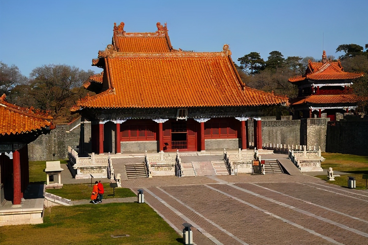 考古|清朝已经结束100多年了，为何还有人守护皇陵？谁给他们发工资？