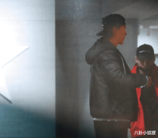 高圆圆|罗志祥复出后首度受访，被问如何看待王力宏事件，他反应冷漠