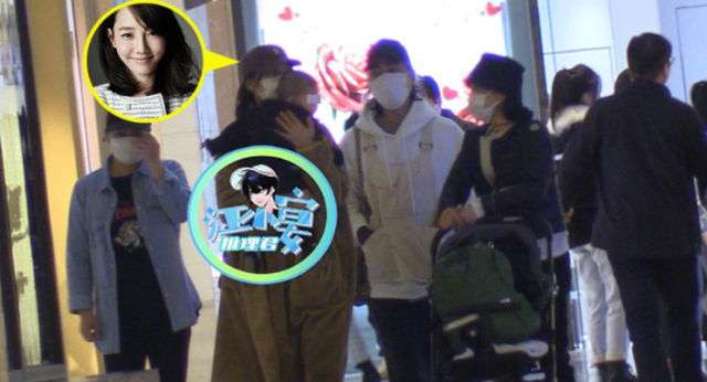 陈伟霆|被曝已生二胎后白百何晒照疑默认，配文一语双关：新朋友欢迎你来我家