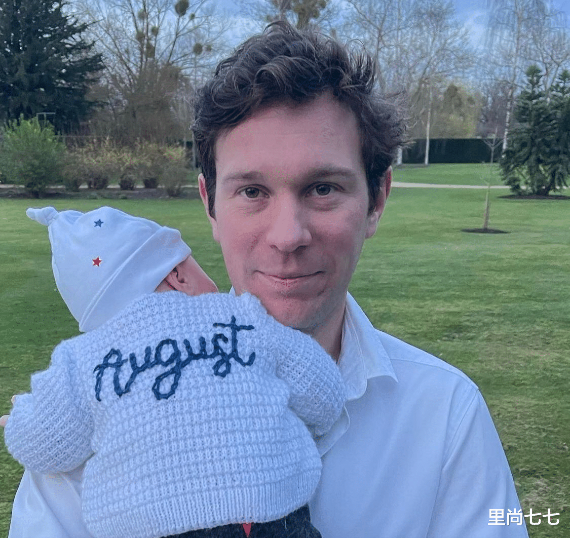 吴亦凡|尤金妮公主老公出轨！携仨泳装模特公然出游，老婆独自在家带娃