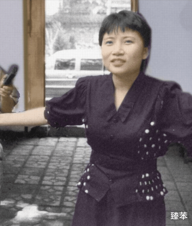 李娜|27岁走红,34岁出家,“青藏高原”的原唱李娜到底经历了什么?