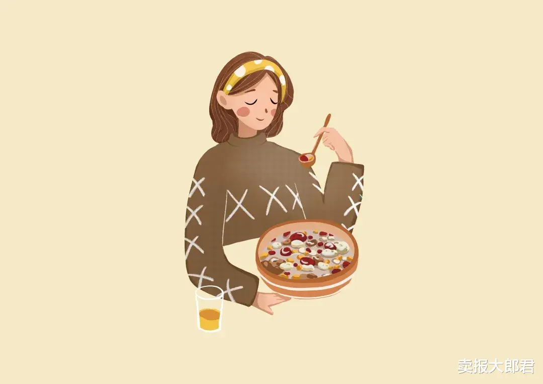 雌激素|营养师强烈推荐的6种健康食物,女性多吃不仅健康还养颜!