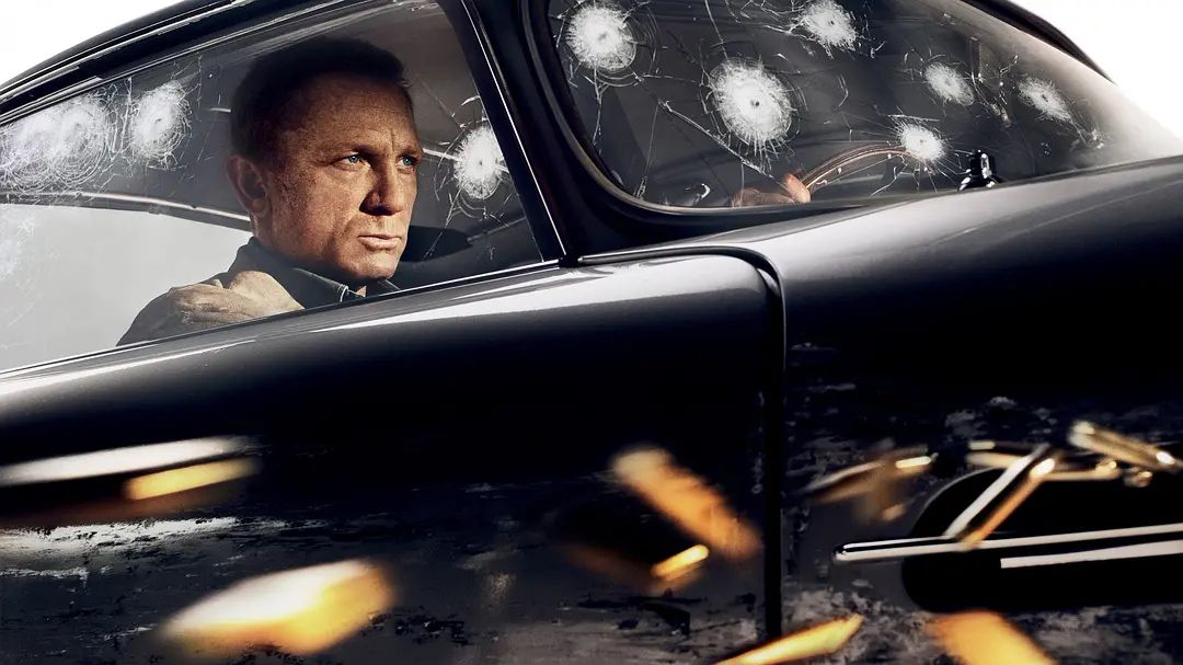 007之无暇赴死|国内还未上映，全球票房就破33亿，这部大片凭什么这么“拽”？