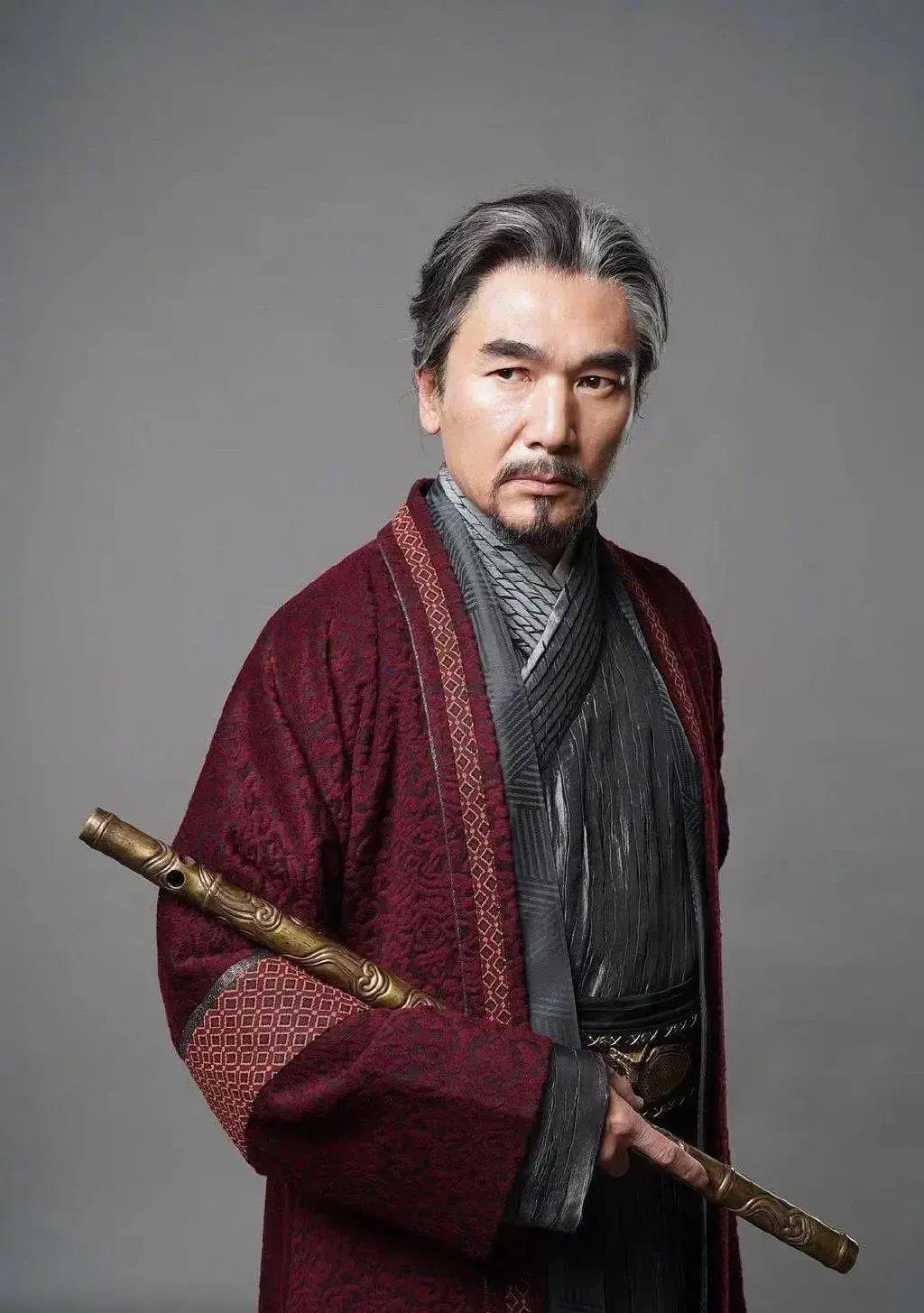 王晶|王晶又攒了个大局 半个港圈都在部戏了了