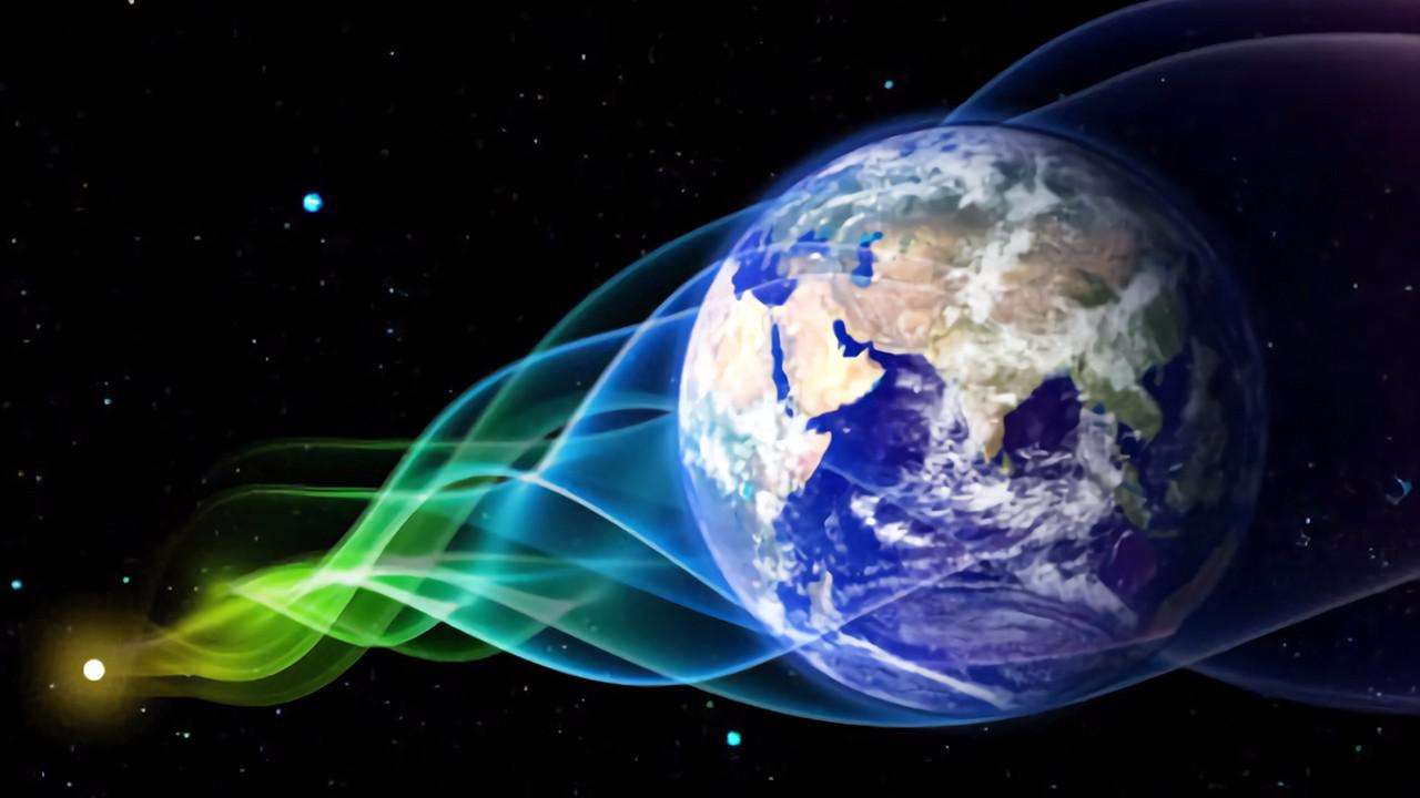 外星人正在观察地球?首个“呼唤信号”被人类接收,信息量太大