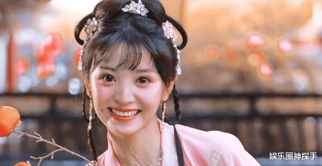 肖战|95后“上戏校花”原来是肖战粉丝，曾替肖战发声，如今却身陷争议