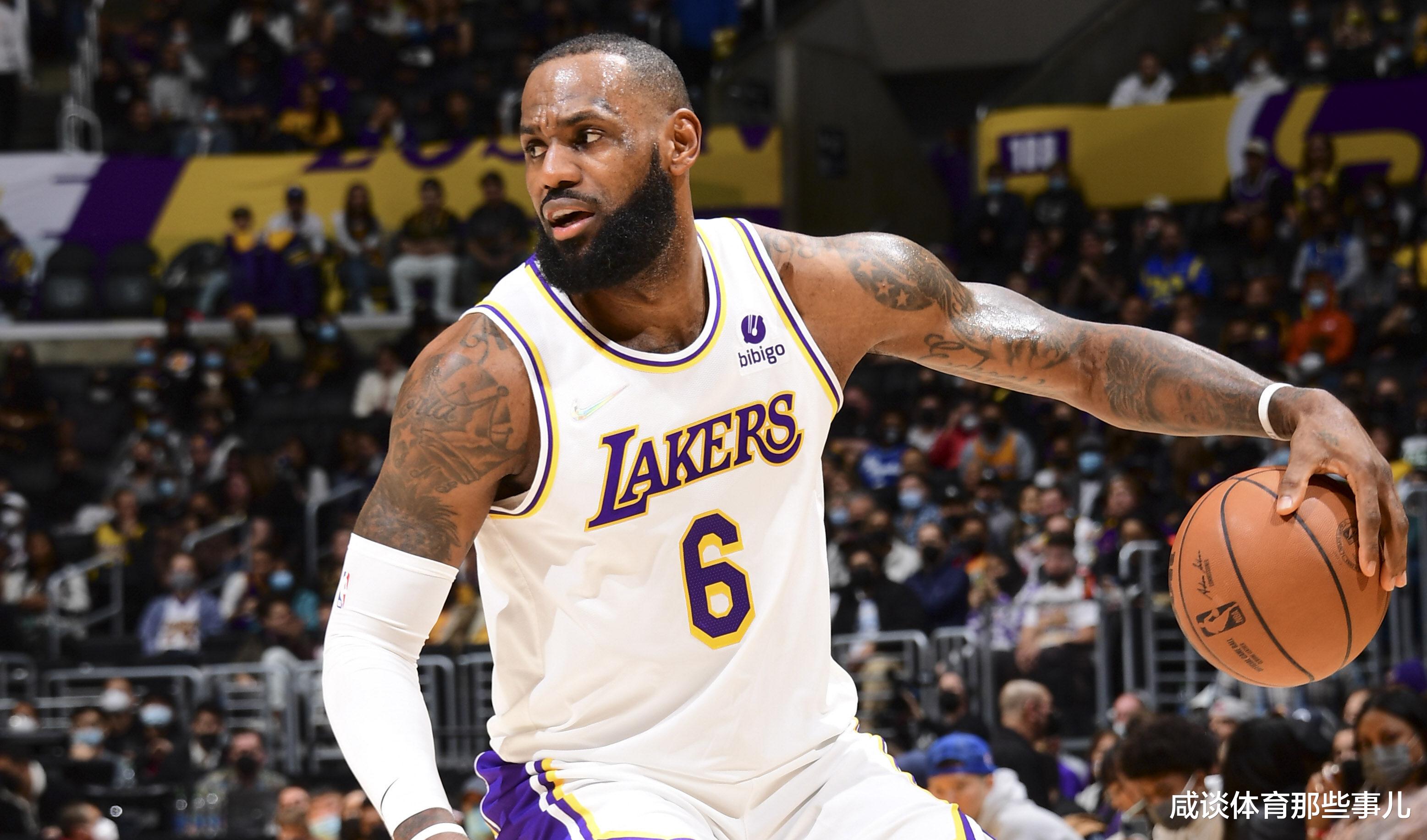 MVP|打进前4必拿MVP？詹皇场均34+10统治攻防，杜库字约德谁能稳压！