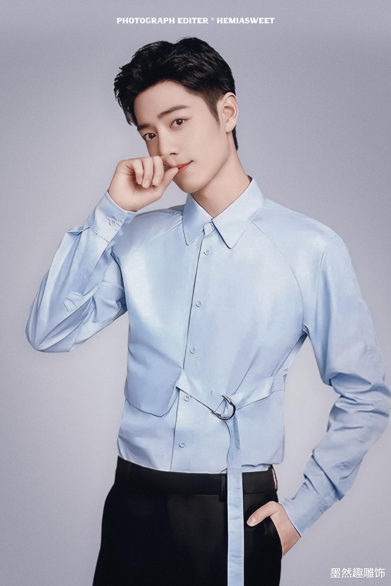 李宁|华晨宇荣升李宁全球代言人，与肖战的代言有何不同？网友：差两字