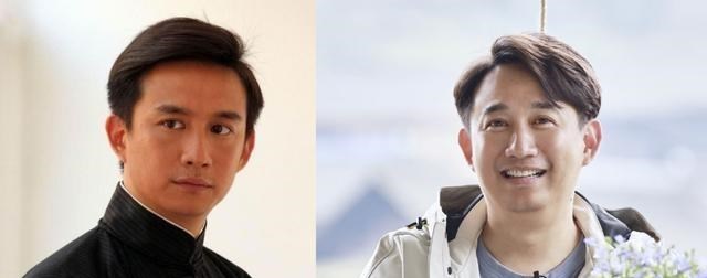 胡小小乖|古天乐为保持身材有多拼?十多年里一天只吃一餐,见不得别人吃饭