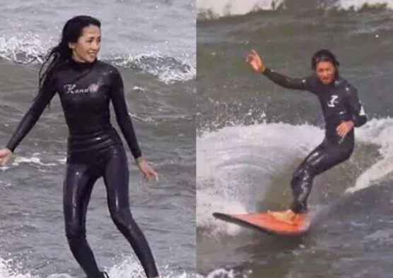 木村拓哉|“最强偶像”木村拓哉和妻子工藤静香,正以肉眼可见的速度衰老!