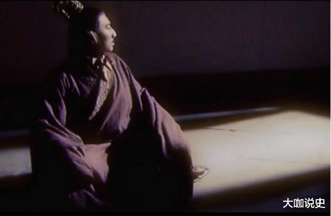 李忱|装疯卖傻37年当上皇帝，第一道圣旨，让文武百官为之胆寒