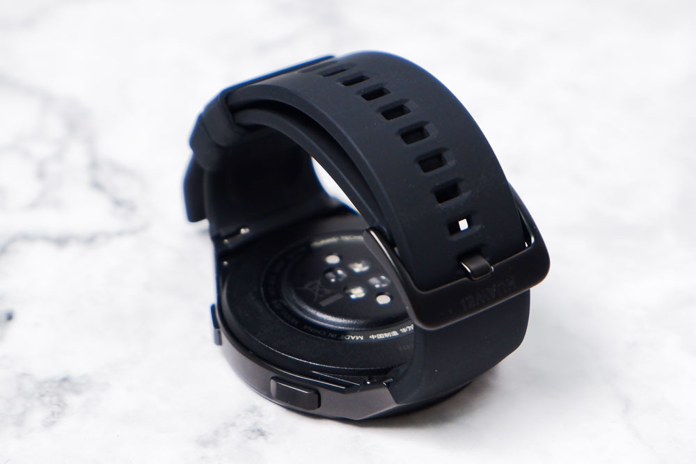 量子计算机|华为WatchGT2e体验：颜值与性能皆一流