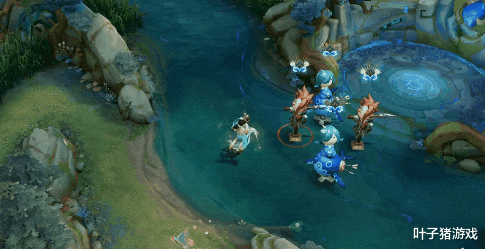 貂蝉|传下去天美要跑路！王者荣耀传说皮爆炸式更新，貂蝉遇见胡璇上线