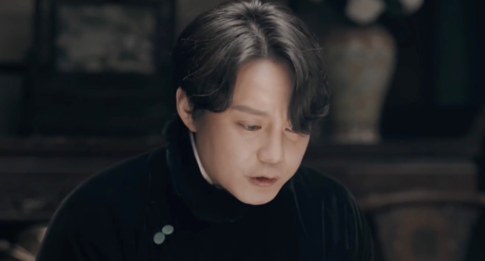 尹正|三周瘦回陆离！尹正减肥餐太火了，网友吃了3天瘦6斤