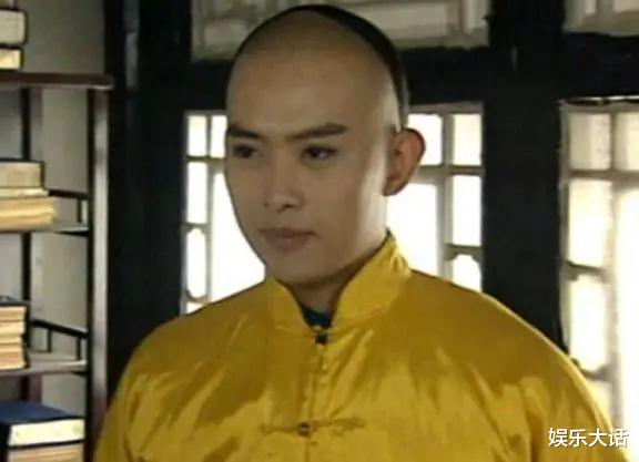 杨蓉|5位错过大红机会的女演员，各有各的无奈，果然小红靠捧大红靠命