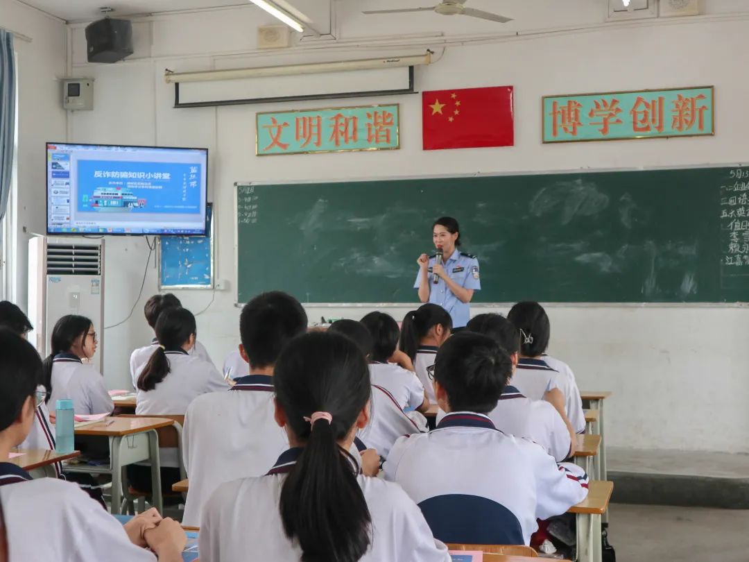 清新TV 进社区、进校园，2021年清新区新时代文明实践中心志愿服务启动！