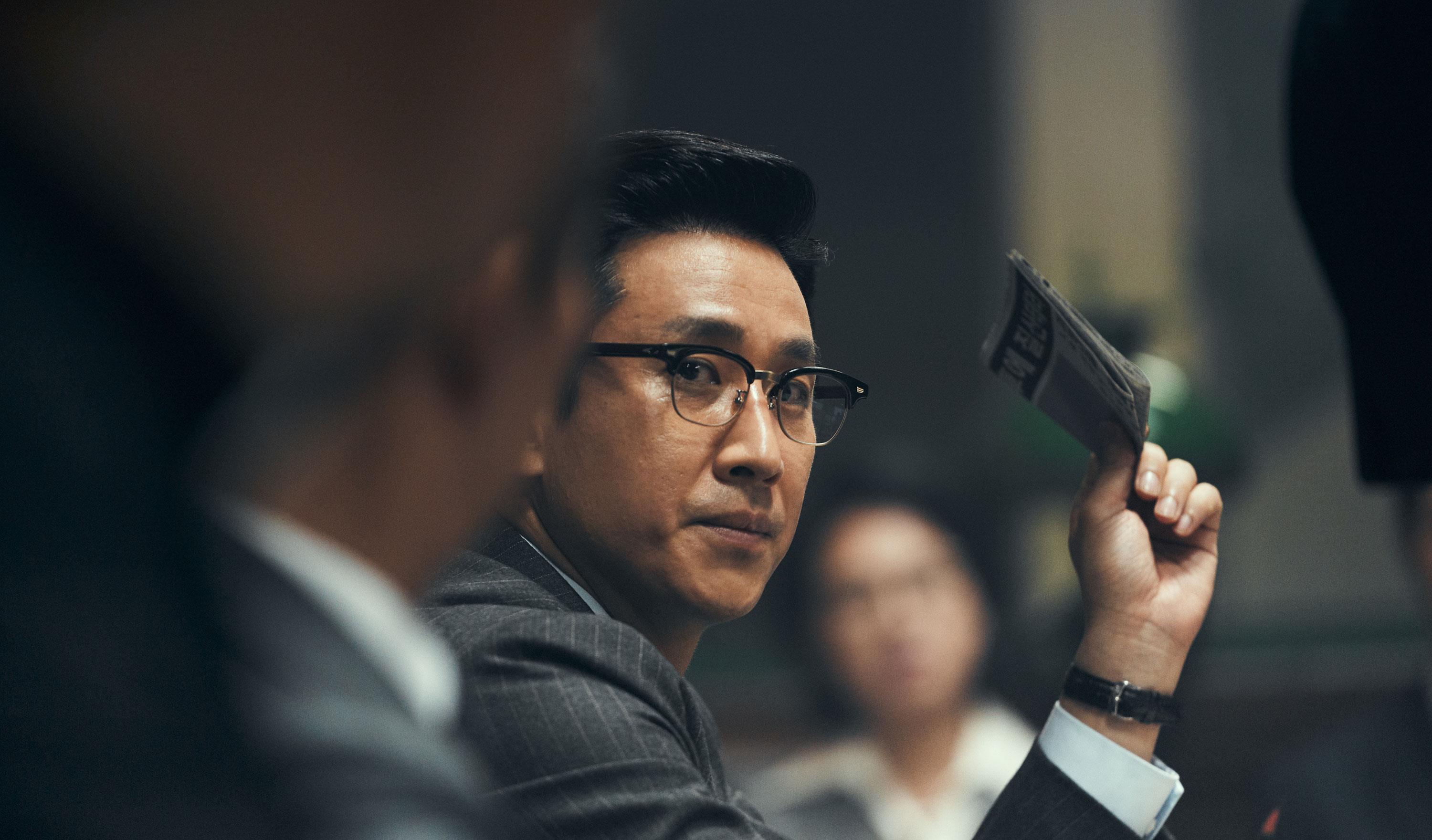 韩国电影|最期待的五部重磅韩国电影(建议收藏)