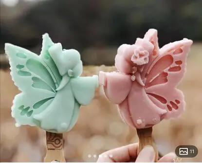 半岛晨报 你吃过三星堆“青铜面具”吗？网友：我吃过白娘子许仙、黄鹤楼…