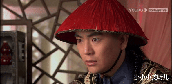 小小小美呀儿|甄嬛是否把安陵容当成真姐妹？