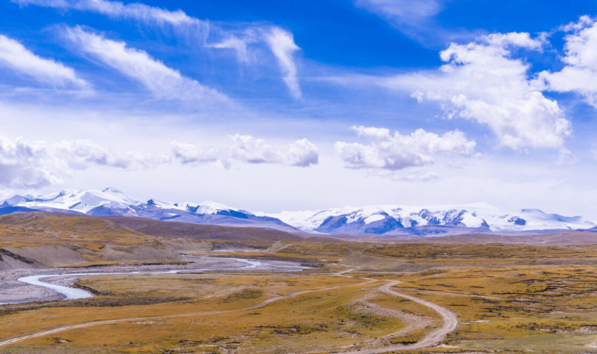 西藏 西藏自驾老司机忠告：无人区千万别在车里睡，原因为何？