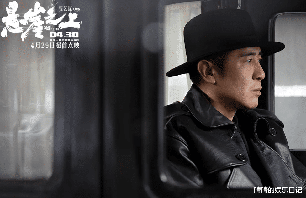 冯小刚|播出8集冲上热榜第一！冯小刚一出手，就是电视剧的巅峰