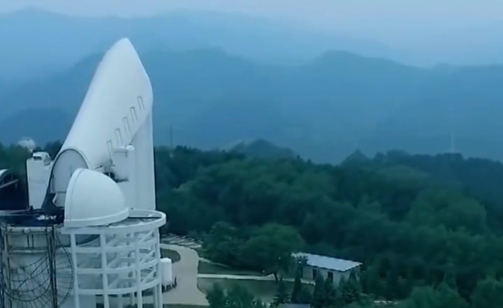 我国发布迄今最大时域多星光谱星表