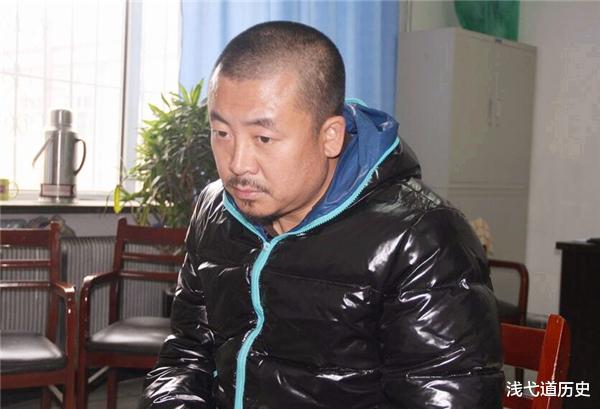 吉世光|他畏罪潜逃13年，参演40多部电视剧，封最佳男配，却因走红被逮捕