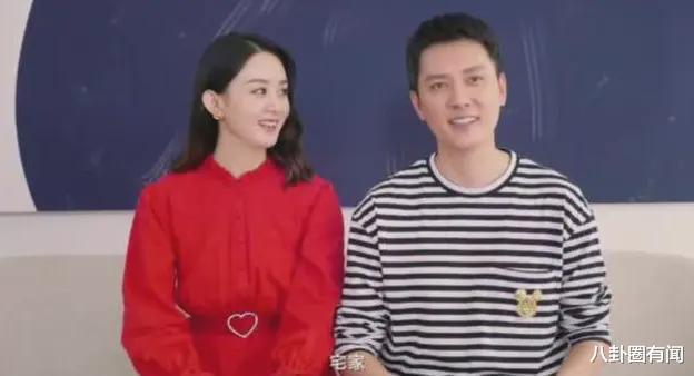 赵丽颖|不再隐瞒，赵丽颖曝与前任分手原因：撕渣男心要狠！