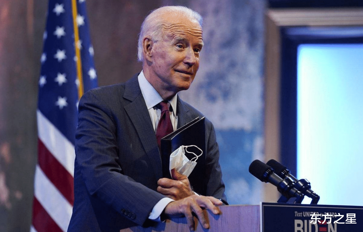 美国|取消对华关税刻不容缓？美噩耗一个接一个，拜登突然收到一警告信