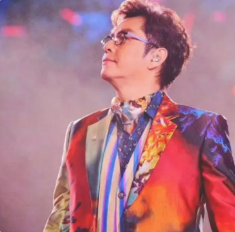 谭咏麟|谭咏麟：原配不能生育找小三，我愧对妻子多年付出，绝不会离婚