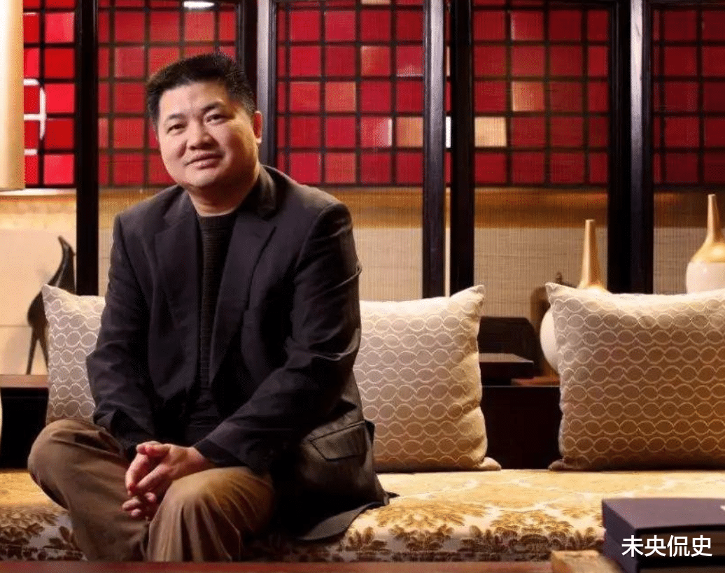 泰禾集团|这一房企巨头倒下：刚提出2000亿房产销售目标，没想到就暴雷了