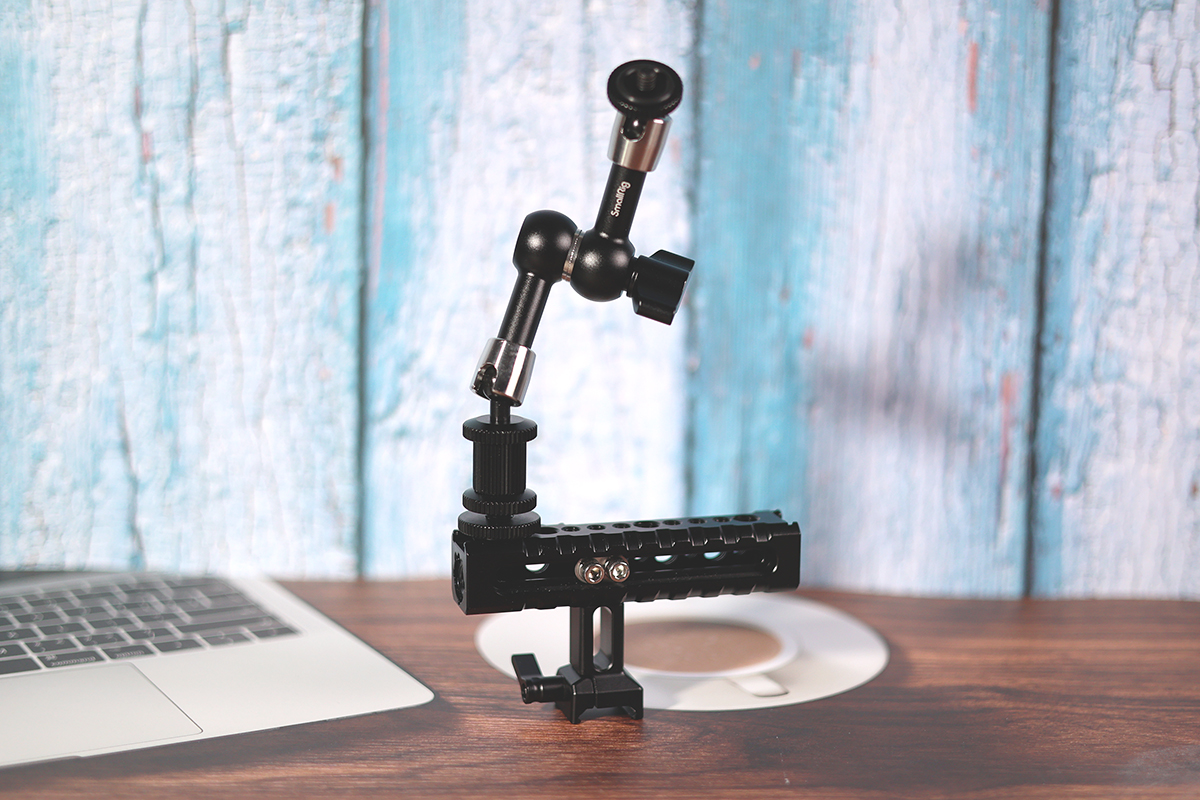 一加科技|斯莫格無限拓展，佳能R6得心應手