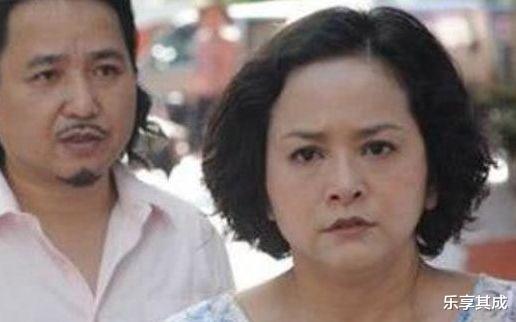 林志颖|林志颖追她三年被拒，事业巅峰时选择退圈嫁富豪，如今生活窘迫变大妈