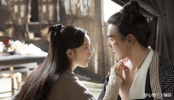 郭碧婷|三生三世：日有所思夜有所梦，白浅频繁梦到夜华都是假的吗？