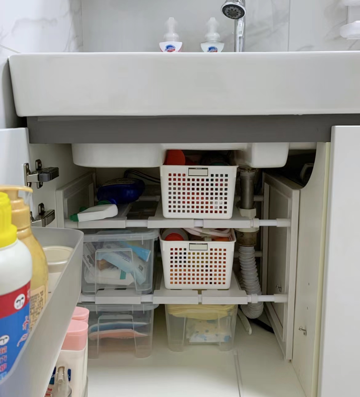 若再装修，卫生间一定“8不装”，不是迷信，是过来人的经验教训