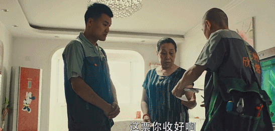 豆瓣|豆瓣9.7的国产第一神剧出续集了!我想都看过它的前身?