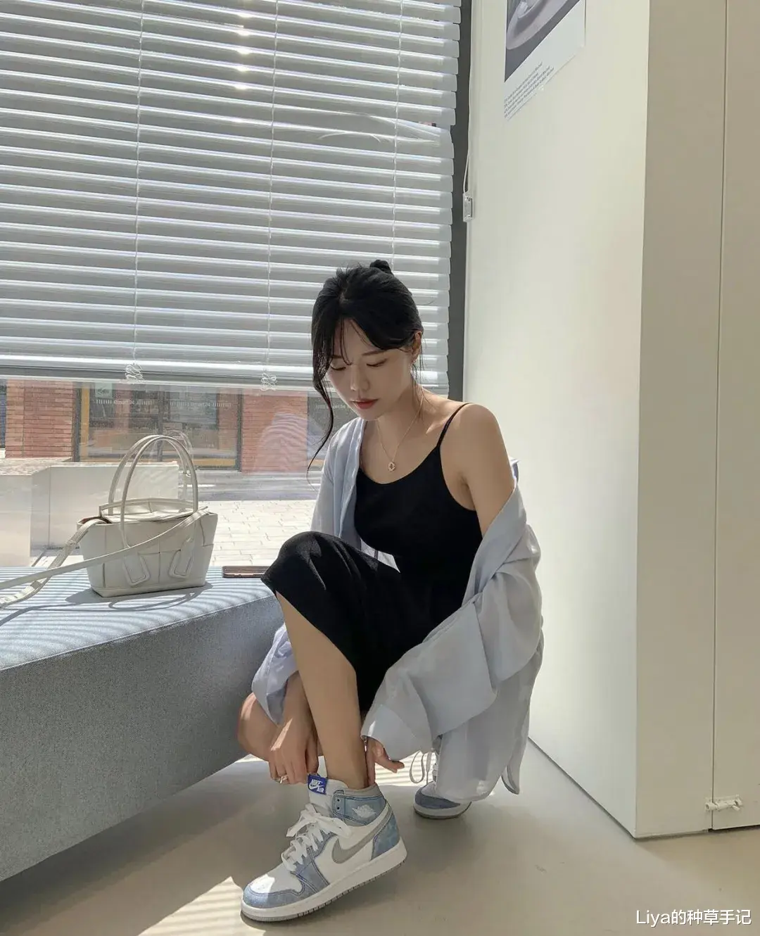 Liya的种草手记|3件衣服 = 10种穿法,一学就会!一穿就美