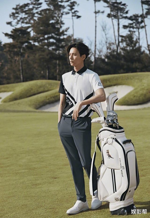 肖战|他因太帅曾红遍亚洲,10年没拍戏,仅靠脸就有花不完的钱