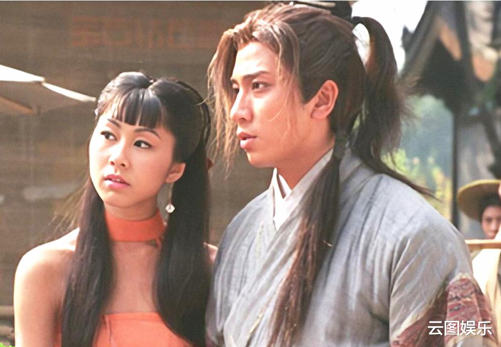 |胡定欣自曝想来内地发展！在谈合作，希望参加《乘风破浪的姐姐》