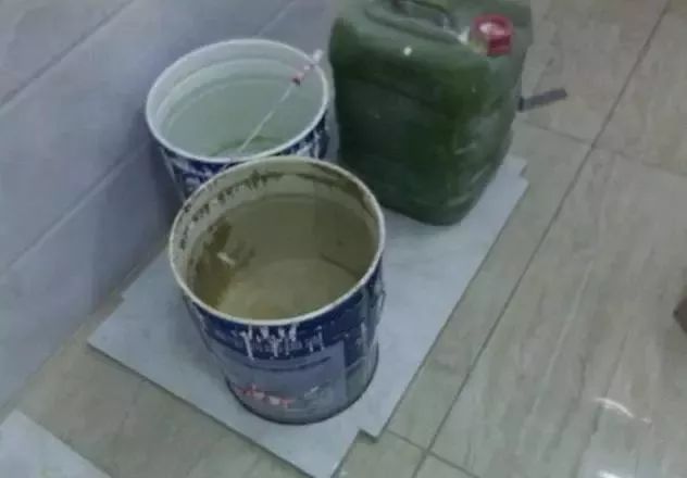 |新房装修，不顾反对老公坚持自己砌橱柜，没想到效果这么好！