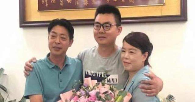 许敏|熊磊讲述与姚策昔日的点点滴滴,郭姚两家为何会闹翻?周兆成清楚