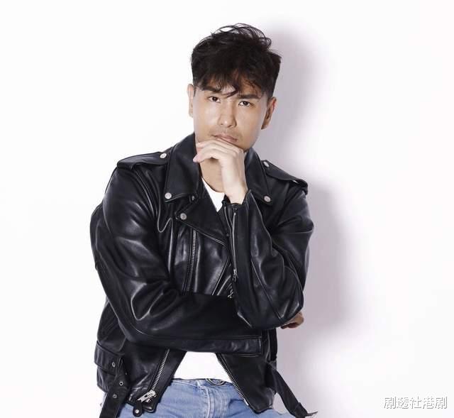 马国明|恭喜！马国明成TVB新一哥，顶替陈展鹏开拍全新律政剧《法言人》