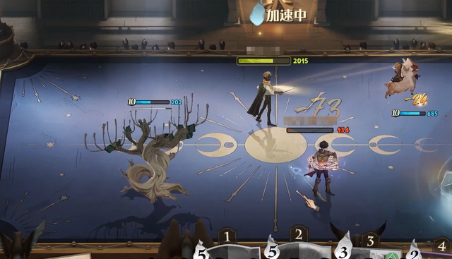 卡牌|哈利波特:白鲜香精再度调整?仍旧无法影响“奶哈”,感到鸡肋