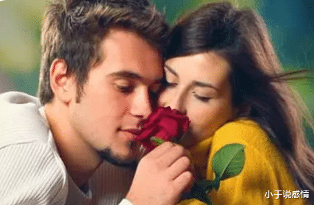 小于说感情 一想到为人父母,不需要经历考试,就觉得太可怕了