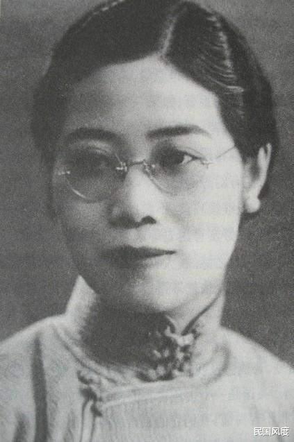 迪丽热巴|嫁给大28岁的同学父亲，毛彦文婚姻仅存续2年，独身62年101岁去世