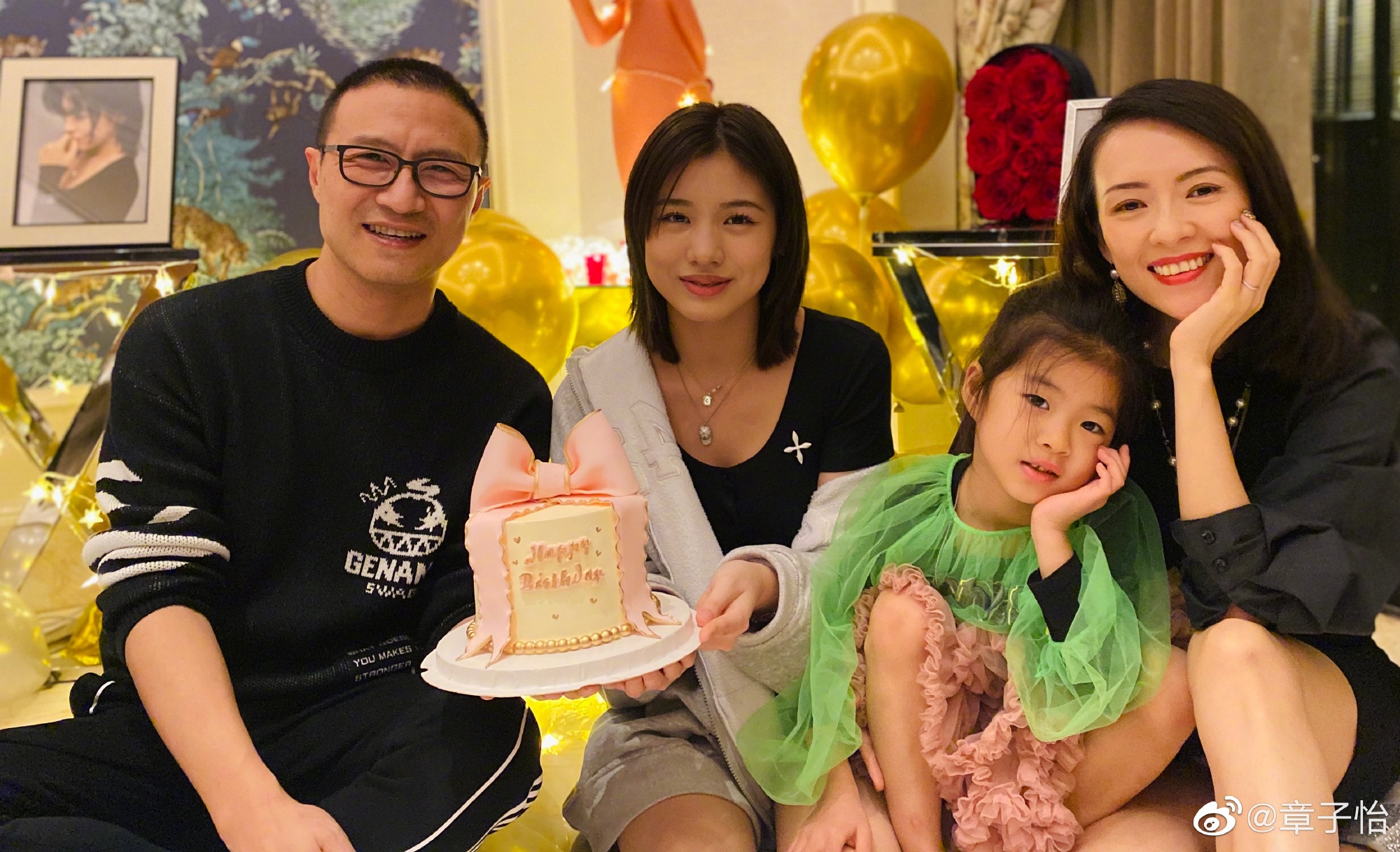 林俊杰|章子怡被曝离婚，范冰冰否认产子，林俊杰回应谣言，贵圈疯了吧？