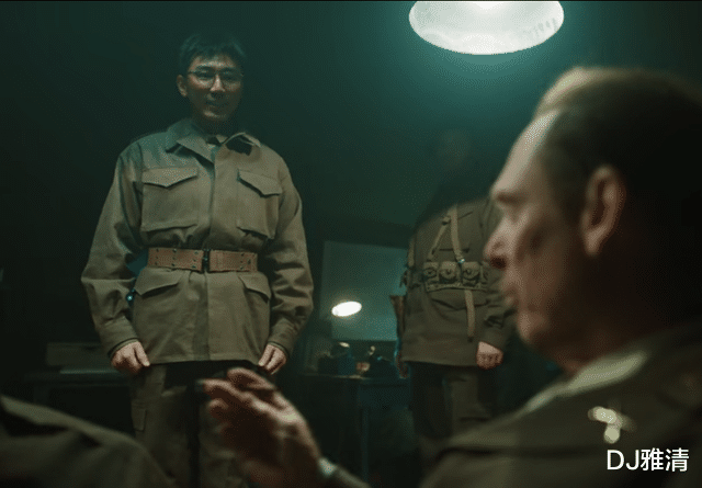 功勋|《功勋》中10位小配角，名气不大但演技精湛，其中一位演反派惟妙惟肖