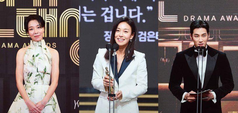 李俊昊|《衣袖》祘任现代重逢！MBC演技大赏，李俊昊李世荣获最佳CP