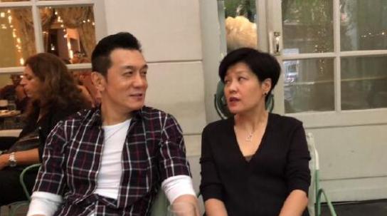 李咏|李咏因何去世？高晓松发文揭露真实死因，本人12字怒斥“无耻”